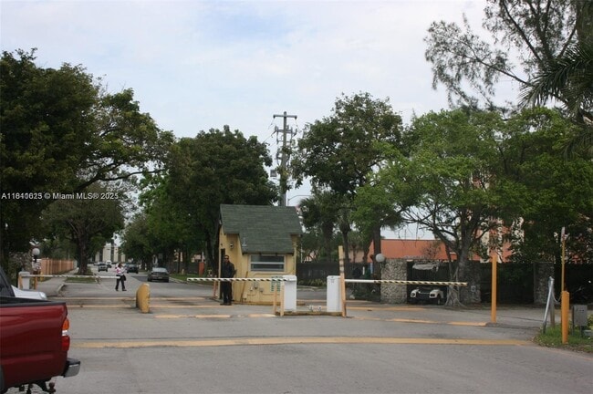 property at 10000 NW 80th Ave