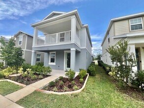 2729 Franklin Rd in St. Cloud, FL - Foto de edificio - Building Photo