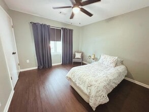 112 Goodner Ln in Hot Springs, AR - Building Photo - Building Photo