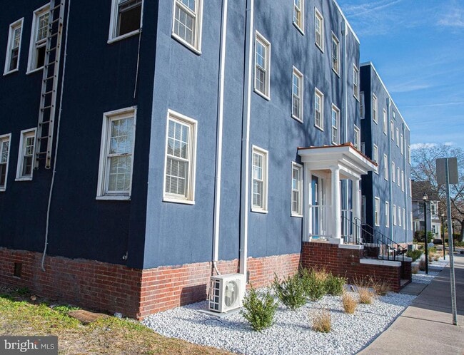 308 N Division St in Salisbury, MD - Building Photo - Building Photo