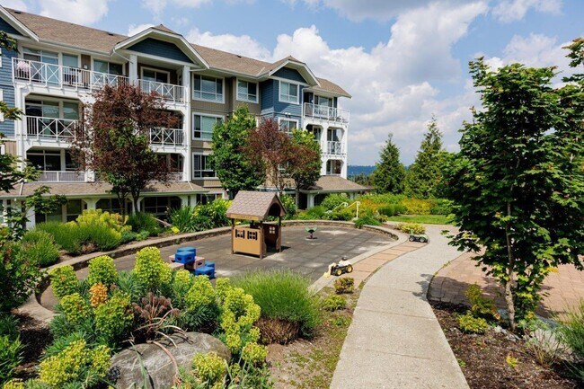 property at 16380-16364 64 Ave