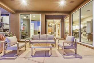 10837 E Running Deer Trail in Scottsdale, AZ - Building Photo - Building Photo