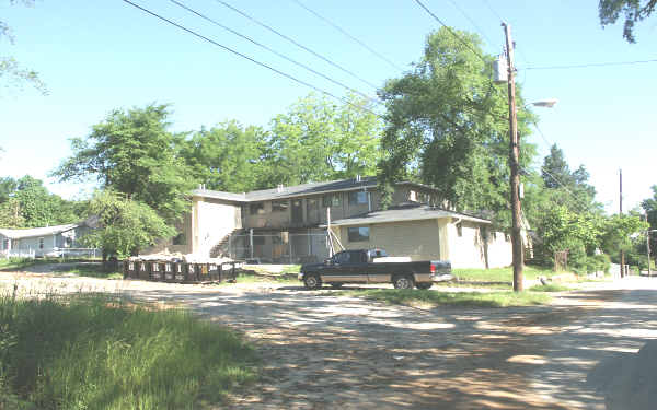 612 Echo St NW in Atlanta, GA - Building Photo