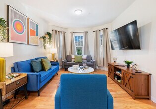 12 Hubbardston Rd, Unit ID1343265P in Boston, MA - Building Photo - Building Photo