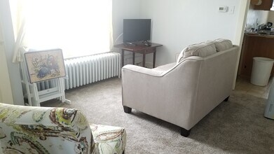 112 E 25th Ave, Unit 2 Second Floor in North Wildwood, NJ - Foto de edificio - Building Photo