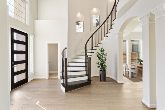 6131 Belleau Lake Dr in Katy, TX - Building Photo - Building Photo