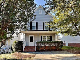 4420 Windstorm Way, Unit 15 in Raleigh, NC - Building Photo