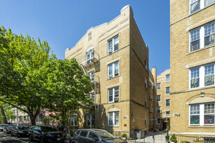 755 42nd St Apartments