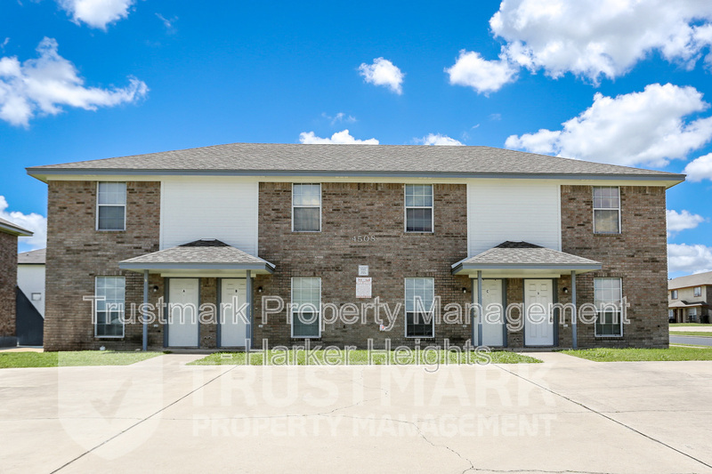 4508 D Sylvia in Killeen, TX - Building Photo