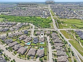 15505 City Garden Ln in Prosper, TX - Building Photo - Building Photo