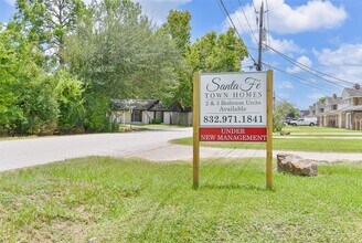 4512 Avenue L in Santa Fe, TX - Building Photo - Building Photo