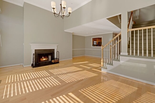 563 Chestertown St in Gaithersburg, MD - Building Photo - Building Photo