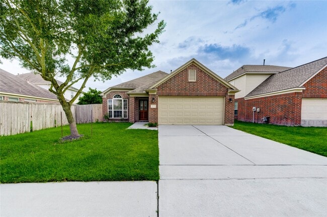 14839 Fir Knoll Way in Cypress, TX - Building Photo - Building Photo