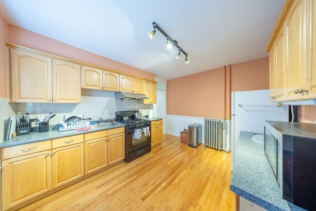 99 Glenville Ave in Boston, MA - Building Photo - Building Photo