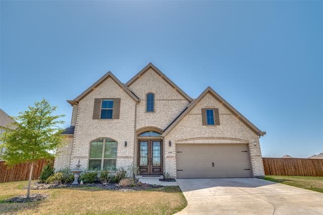 property at 2702 Middleton Dr