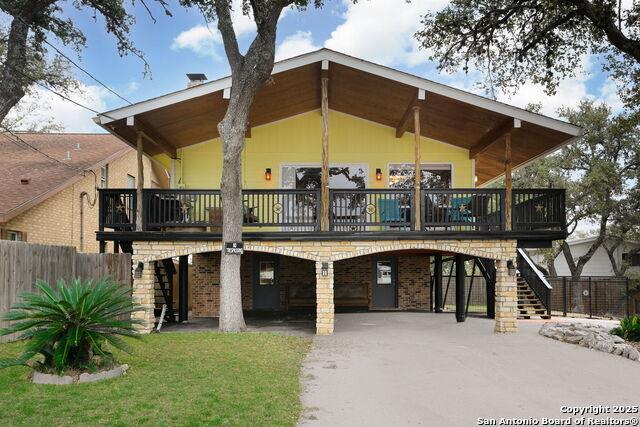 property at 1087 Driftwind Dr