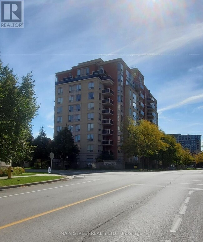 property at 25 Times Ave