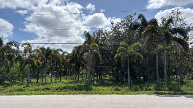 property at 210 NW 210th St