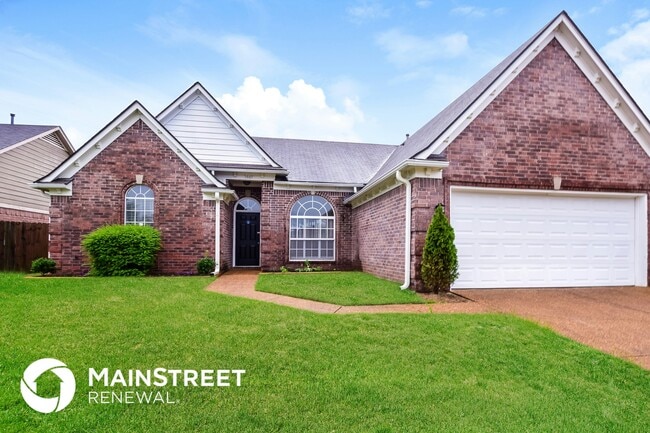 property at 5687 Mandy Smith Ln