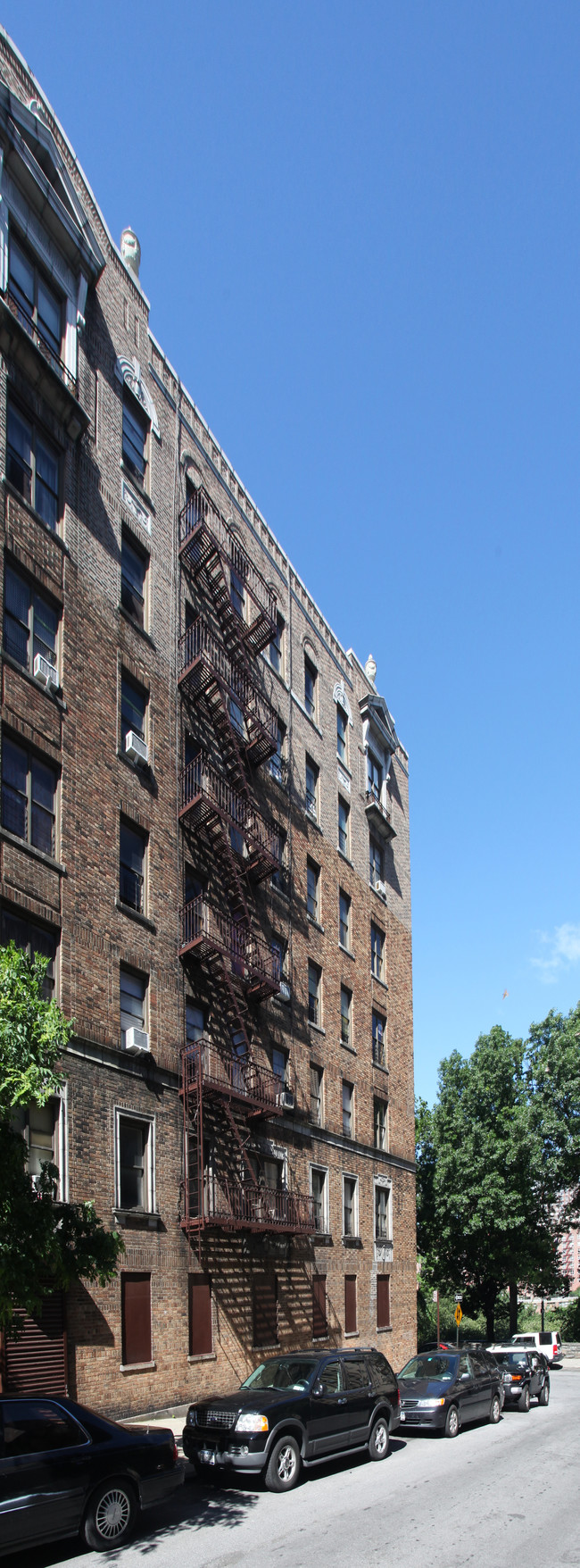 330 Wadsworth Ave in New York, NY - Building Photo - Building Photo