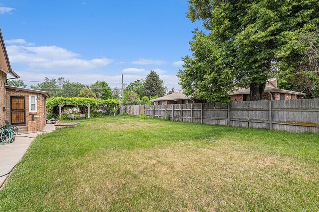 3914 Perry St in Denver, CO - Building Photo - Building Photo