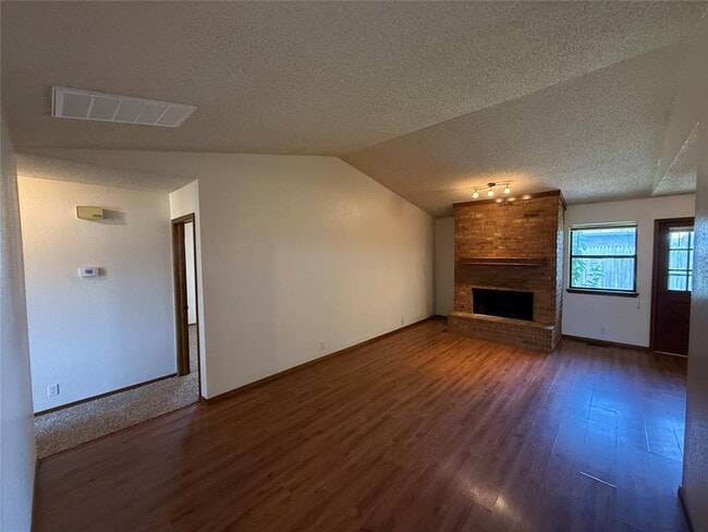 7109 NW 117th Terrace in Oklahoma City, OK - Building Photo - Building Photo