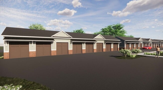 2 Rivers Run Dr in Niskayuna, NY - Foto de edificio - Building Photo