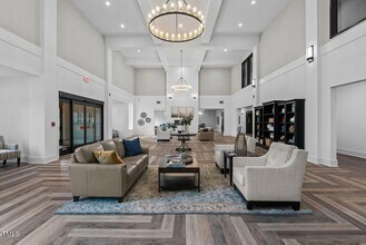 1001 Mulford Ct, Unit A2 in Knightdale, NC - Building Photo - Building Photo