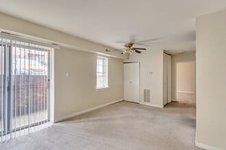 535 Burgoyne Rd in Charlottesville, VA - Building Photo - Building Photo