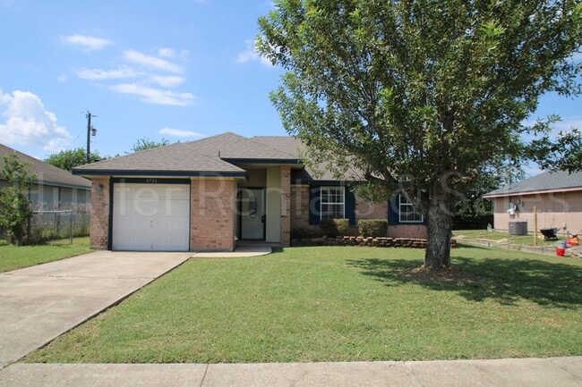 property at 4706 Ridgehaven Dr
