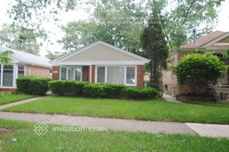10115 S California Ave in Chicago, IL - Building Photo - Building Photo