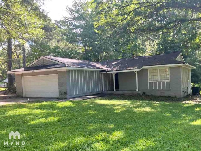 property at 370 Dot Dr