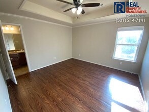 3225 Miracle Heights Ct in Sherwood, AR - Building Photo - Building Photo