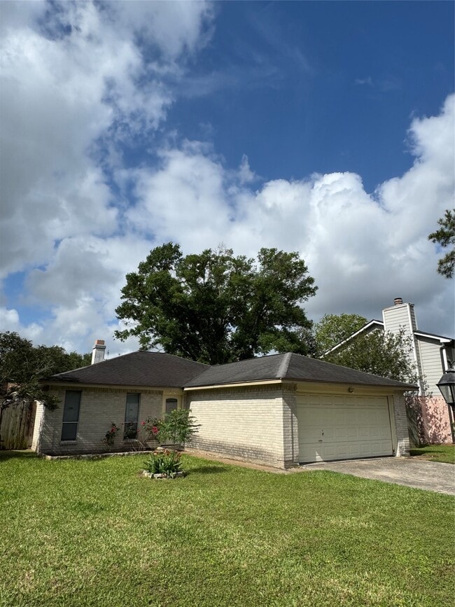 property at 4435 Brookhead Trail