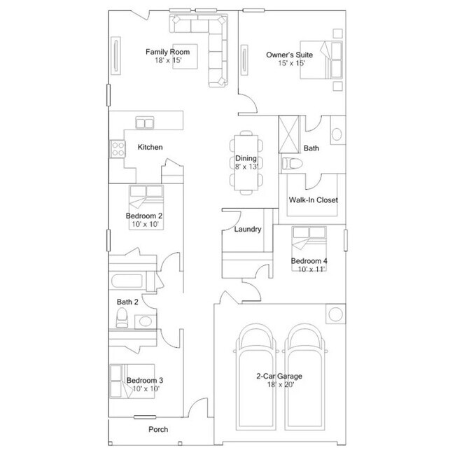 441 Texas Pecan Dr in Katy, TX - Building Photo - Building Photo