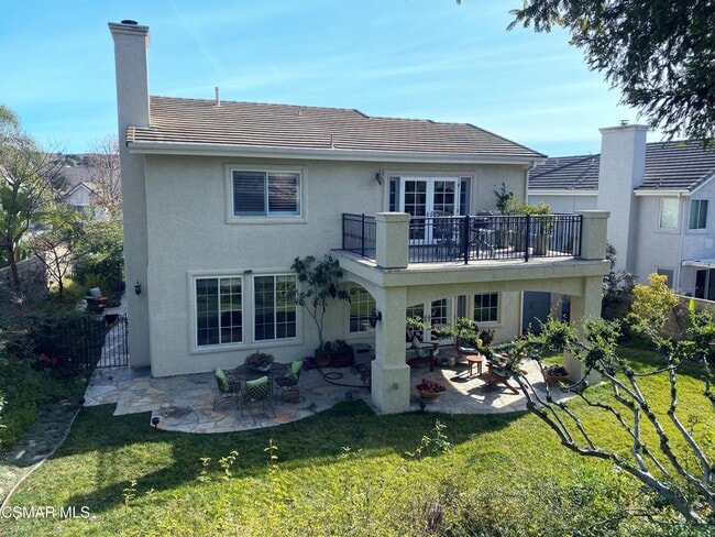 2241 Rutland Pl in Thousand Oaks, CA - Building Photo - Building Photo