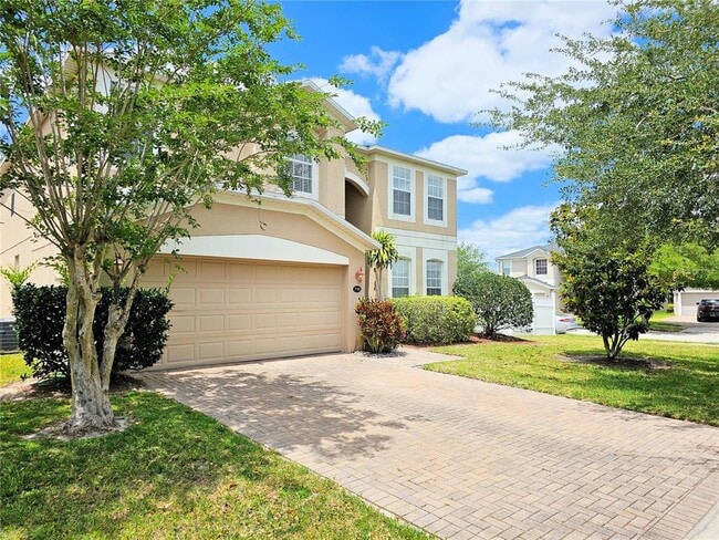 718 Willett Dr in Winter Garden, FL - Building Photo - Building Photo