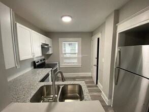 3743 Flora Ave in Kansas City, MO - Building Photo - Building Photo