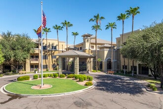 Robson Reserve at Sun Lakes in Sun Lakes, AZ - Building Photo - Building Photo