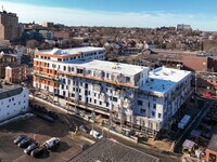 The Armature at Hanover Works photo'