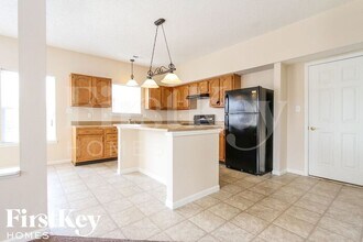 5404 Powder River Ct in Indianapolis, IN - Foto de edificio - Building Photo