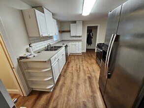 2481 Professor St in Cleveland, OH - Building Photo - Building Photo