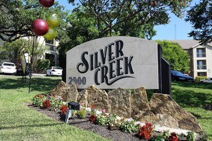 Silver Creek Apartments