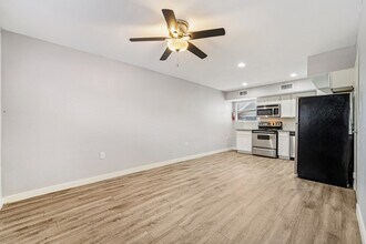 2807 Beauchamp St in Houston, TX - Building Photo - Building Photo