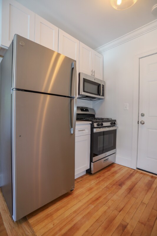 4403 Hamilton in Chicago, IL - Building Photo - Building Photo