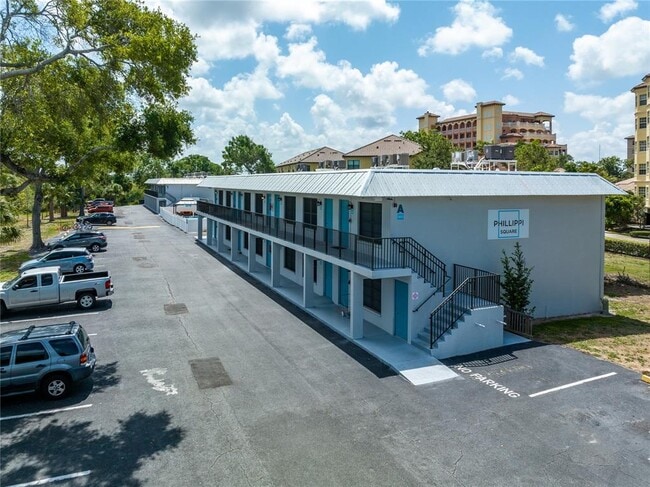 property at 1860 Phillippi Shores Dr