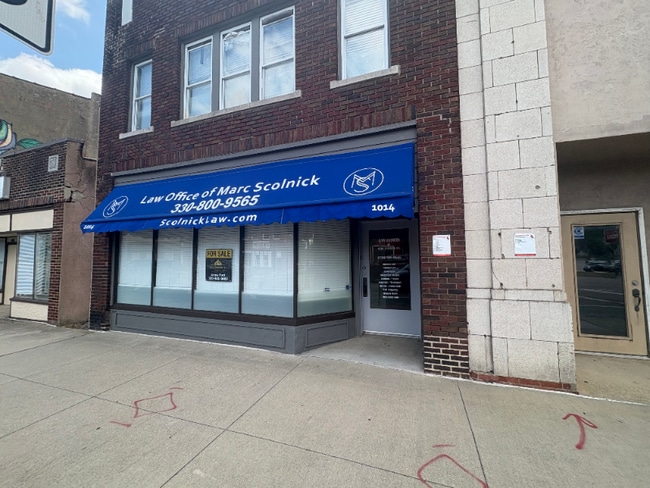 1014 Kenmore Blvd