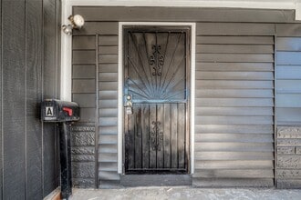 3320 Hays St in Pasadena, TX - Building Photo - Building Photo