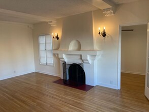 8630 W Olympic Blvd in Los Angeles, CA - Building Photo - Building Photo