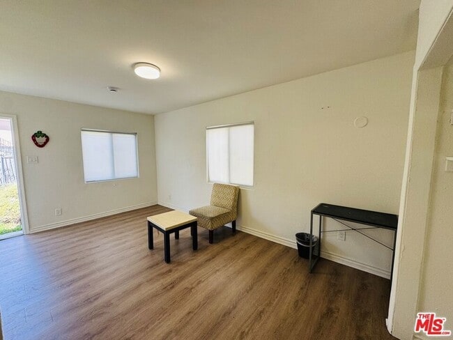 property at 640 W 81st St